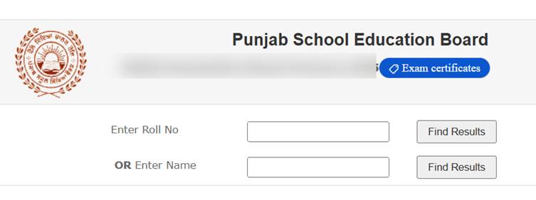 Punjab Board PSEB 10th Result 2026 Date, Time & Link 3 image 1